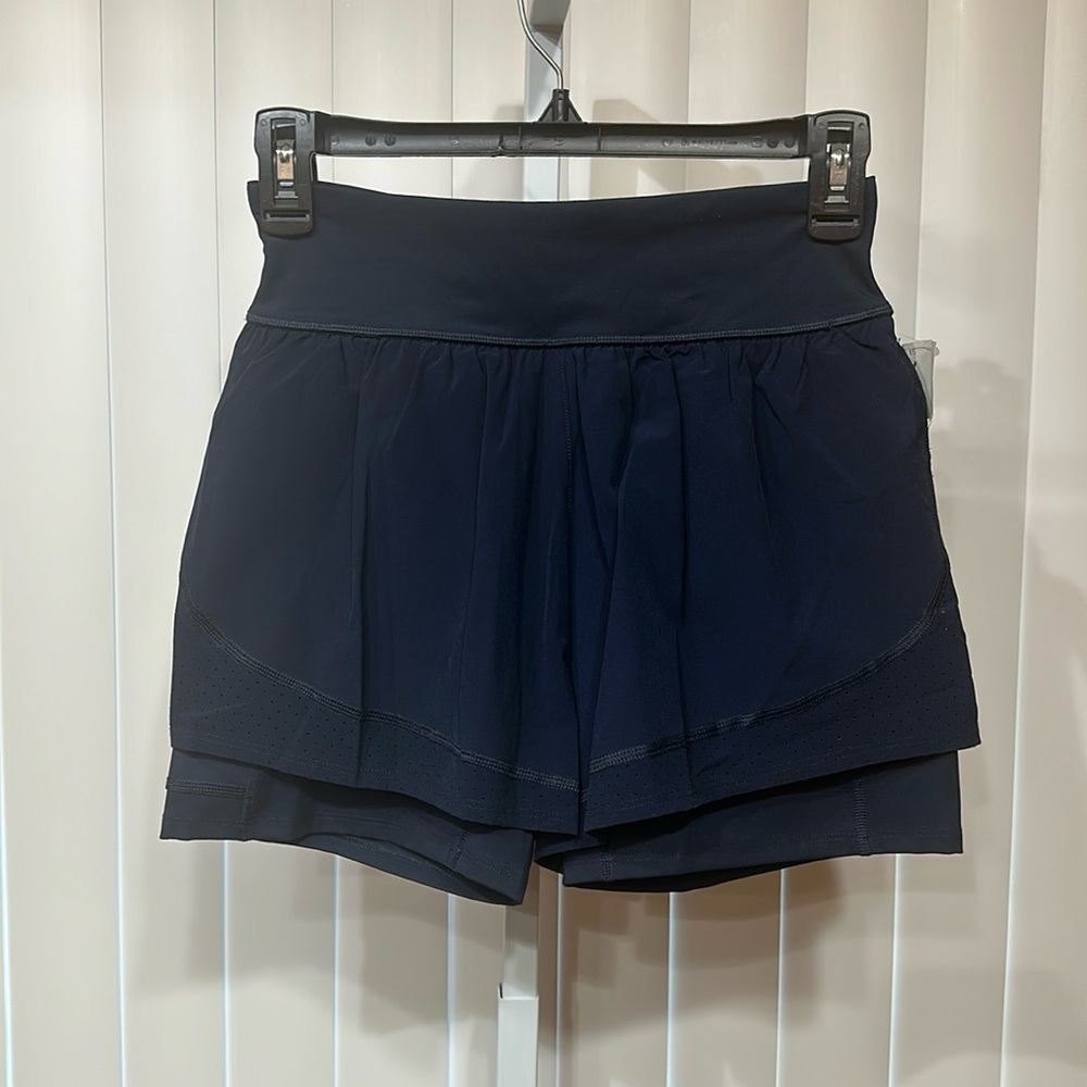 SPANX  Shorts